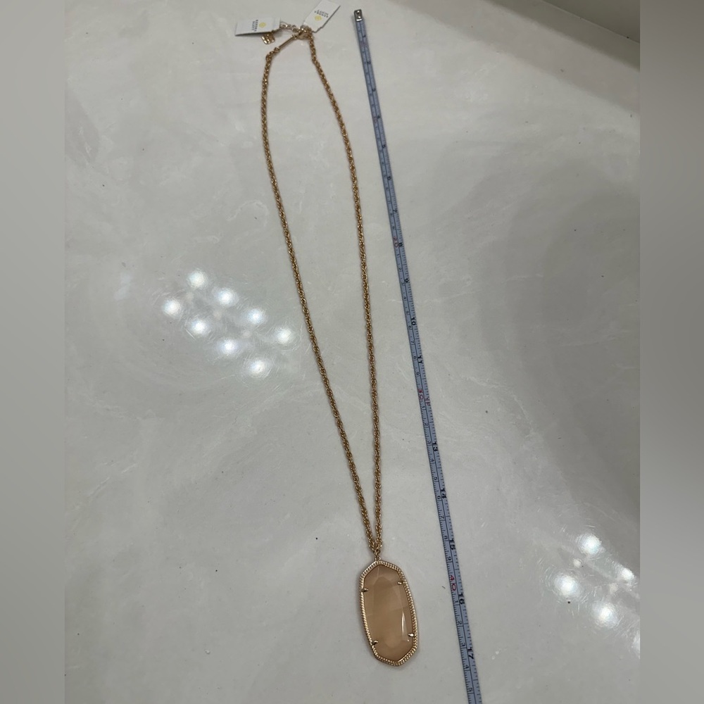Kendra Scott Long Necklace